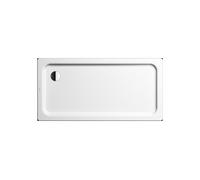 KALDEWEI drap de douche XXL 423-2 70x140cm avec support en polystyrène, 432348043001, Couleur: blanc alpin avec effet nacré