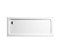 KALDEWEI drap de douche XXL 424-1 70x170cm, 432400013001, Couleur: blanc alpin avec effet nacré