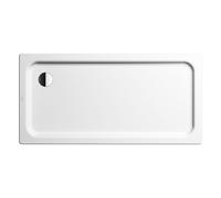 Kaldewei Duschplan XXL receveur de douche rectangulaire 170x70 cm blanc 432448040001