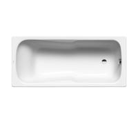 Kaldewei Dyna Set baignoire rectangulaire 160x70 cm blanc 226830003001