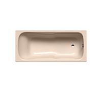 Kaldewei Dyna set bain 226430003030 180x80cm, effet perlant antidérapant, beige bahama