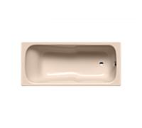 Kaldewei Dyna set bain 226834013030 160x70cm, effet perlant antidérapant complet, beige bahama