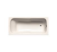 Kaldewei Dyna set bain 226834013231 160x70cm, effet perlant antidérapant complet, pergame