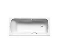 Kaldewei DYNA SET STAR 621 baignoire 226200011001 170 x 75 cm Invisible Grip, brillant, blanc alpin