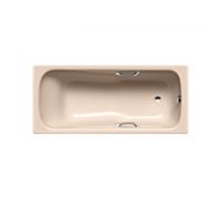 Kaldewei Dyna set star bain 226530000030 180x80cm, antidérapant, bahama beige