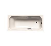 Kaldewei Dyna set star bain 226934010231 160x70cm, antidérapant complet, pergame
