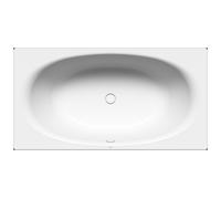 KALDEWEI ELLIPSO DUO 230 190x100cm, 286000013001, Couleur: blanc alpin avec effet nacré