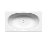 KALDEWEI ELLIPSO DUO Baignoire rectangulaire encastrée, 286000011001, 230