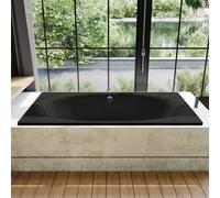 KALDEWEI ELLIPSO DUO Baignoire rectangulaire encastrée, 286000010667, 230