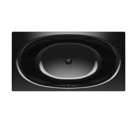 KALDEWEI ELLIPSO DUO Baignoire rectangulaire encastrée, 286000013701, 230