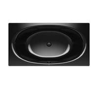KALDEWEI ELLIPSO DUO Baignoire rectangulaire encastrée, 286030000701, 230