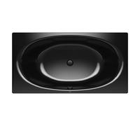 KALDEWEI ELLIPSO DUO Baignoire rectangulaire encastrée, 286034013701, 230