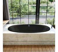 KALDEWEI ELLIPSO DUO OVAL Baignoire ovale, 286200010676, 232