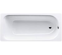 Kaldewei Eurowa baignoire rectangulaire 150x70 cm blanc 119600010001