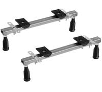 Kaldewei Eurowa pieds pour baignoire 581370050000