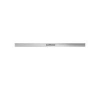 Kaldewei FlowLine caniveau de douche Zero 940100010930 1200mm, acier inoxydable brossé