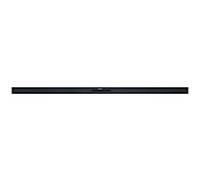Kaldewei FlowLine caniveau de douche Zero 940200010676 1500mm, noir mat