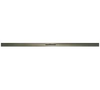 KALDEWEI FLOWLINE ZERO 2402, Caniveaux de douche, longueur 150cm, 940200010931, Couleur: Champagne brossé