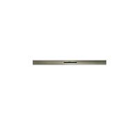 Kaldewei FlowLine caniveau de douche Zero 940000010931 900mm, champagne brossé