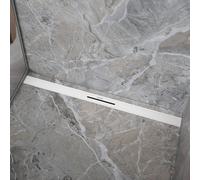 KALDEWEI FLOWLINE ZERO Caniveau de douche, 940200010711,