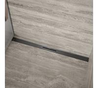 KALDEWEI FLOWLINE ZERO Caniveau de douche, 940200010932,
