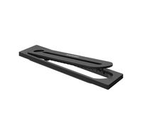 KALDEWEI FLOWPOINT ZERO Caniveau de douche, 941000010676,