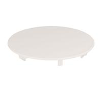 KALDEWEI KA 90 Couvercle pour garnitures d’évacuation, 687772590231,