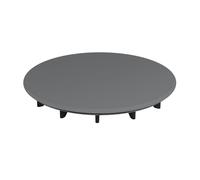 KALDEWEI KA 90 Couvercle pour garnitures d’évacuation, 687772590674,