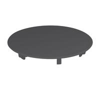 KALDEWEI KA 90 Couvercle pour garnitures d’évacuation, 687772590675,