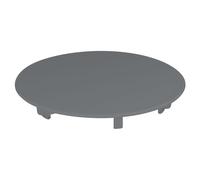 KALDEWEI KA 90 Couvercle pour garnitures d’évacuation, 687772592666,