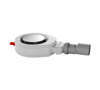 KALDEWEI KA 90 Garniture d’évacuation complète, pour une installation à plat, 687772540999,