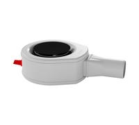 KALDEWEI KA 90 Garniture d'évacuation complète, 687772560999+687772592667,