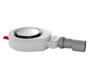 Kaldewei KA 90 siphon de receveur 687772540999