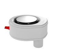 Kaldewei KA 90 siphon de receveur 687772550999
