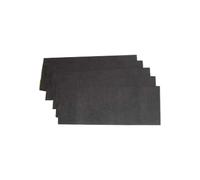 Kaldewei - Kit d'amortissement pour les baignoires BW-ADS 687675730000