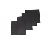 Kaldewei - Kit d'amortissement pour les plateaux DW-ADS 687675720000