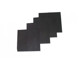 Kaldewei - Kit d'amortissement pour les plateaux DW-ADS 687675720000