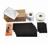 Kaldewei - Kit d'insonorisation pour baignoires BWS Plus 687675520000