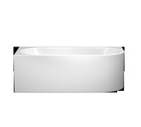 KALDEWEI Meisterstück CENTRO DUO 1 Right, (2 côtés) 1130, 170x75x47 cm, blanc alpin, 202140413001, Exécution: Raccord d'écoulement KA 4041 avec fonction de remplissage