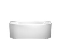 Kaldewei MEISTERSTÜCK CENTRO DUO 2 1131-4041 Baignoire 202240413001 170 x 75 cm, brillant, blanc alpin