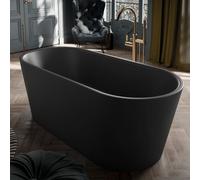 KALDEWEI MEISTERSTÜCK CLASSIC DUO Baignoire ovale en îlot, 202843530676,