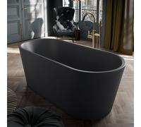 KALDEWEI MEISTERSTÜCK CLASSIC DUO Baignoire ovale en îlot, 203843530667,