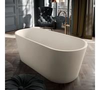 KALDEWEI MEISTERSTÜCK CLASSIC DUO Baignoire ovale en îlot, 204843530661,