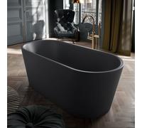 KALDEWEI MEISTERSTÜCK CLASSIC DUO Baignoire ovale en îlot, 204843530667,