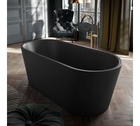 KALDEWEI MEISTERSTÜCK CLASSIC DUO Baignoire ovale en îlot, 204843530676,