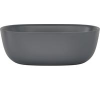Kaldewei Meisterstück Oyo Duo baignoire autoportante 163x77 cm ovale 205043530665