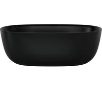 Kaldewei Meisterstück Oyo Duo baignoire autoportante 163x77 cm ovale 205043530667