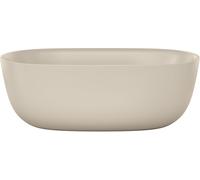 Kaldewei Meisterstück Oyo Duo baignoire autoportante 163x77 cm ovale 205043530668