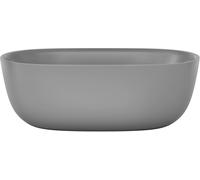 Kaldewei Meisterstück Oyo Duo baignoire autoportante 173x82 cm ovale 205143530663