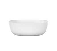 Kaldewei Meisterstück Oyo Duo baignoire autoportante 173x82 cm ovale blanc 205143530001